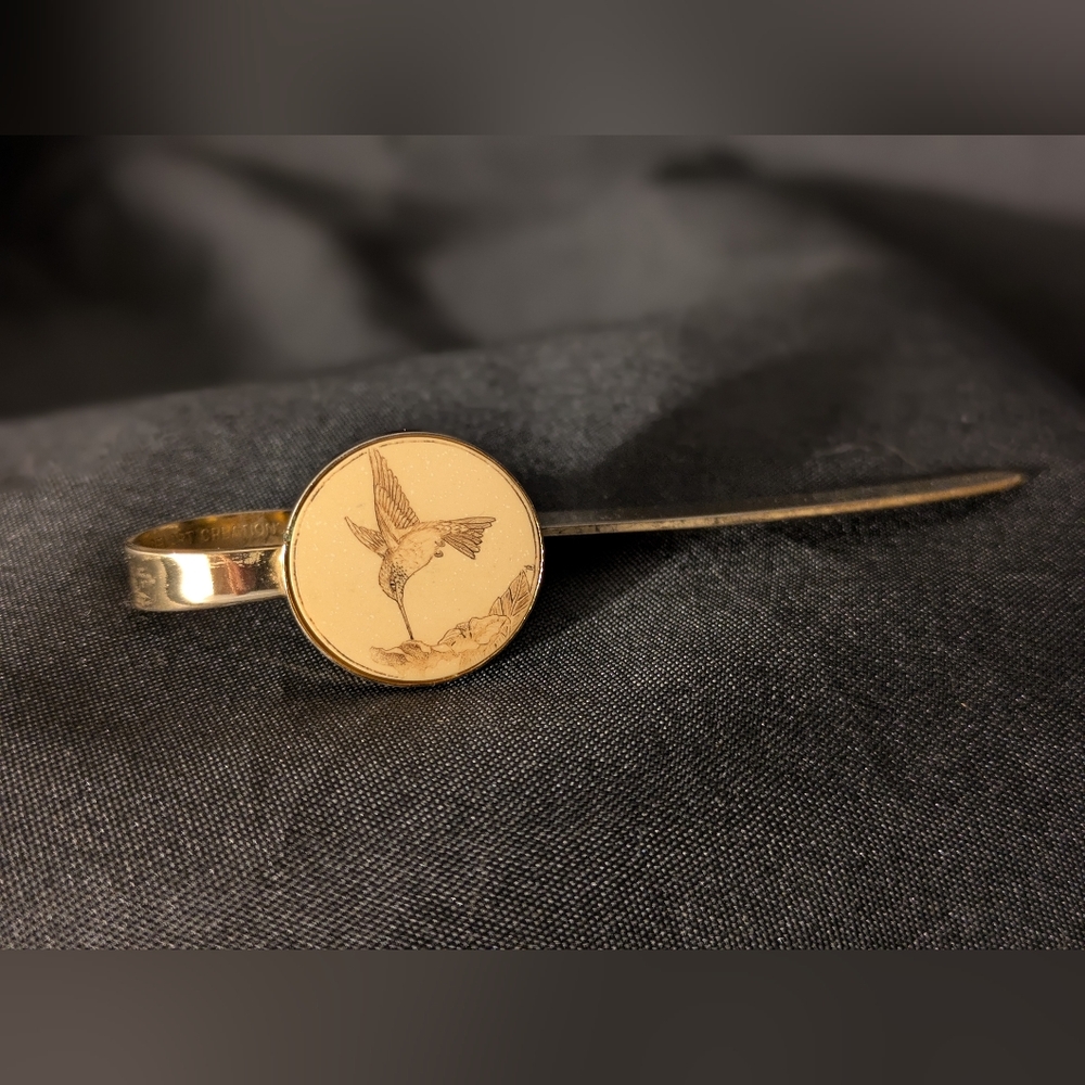 1981 Delart Creations Barlow bookmark